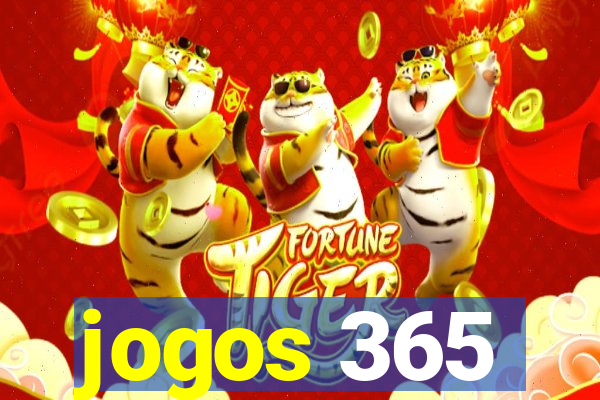 jogos 365